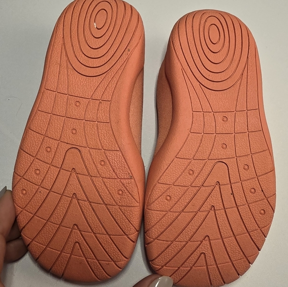 Reima Sunproof Barefoot Swim Shoes - Toddler Size 8 - UV 50+ - Picture 2 of 3